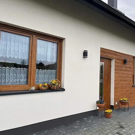 Vila Skipper House *