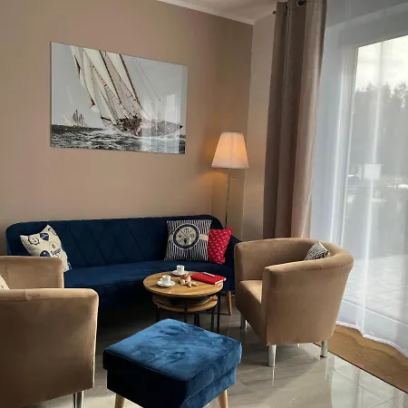Skipper House Вилла *