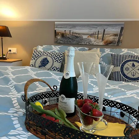 Вилла Skipper House Choczewo