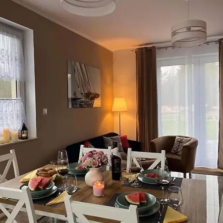 Skipper House Vila
