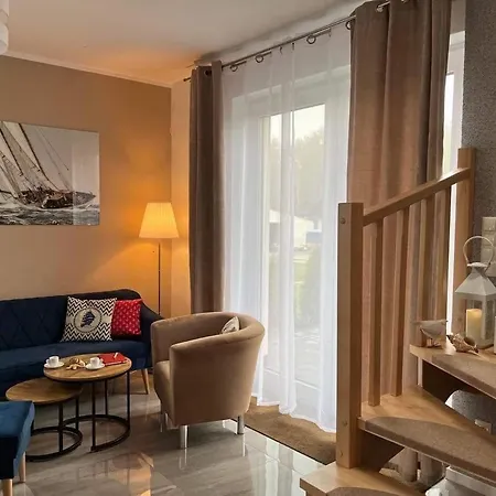 Vila Skipper House