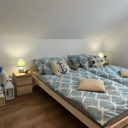 Skipper House Vila