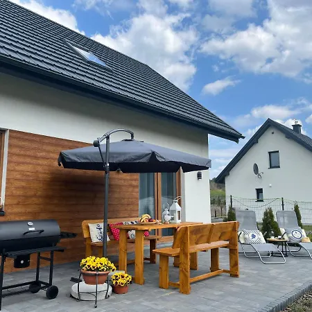 Vila Skipper House