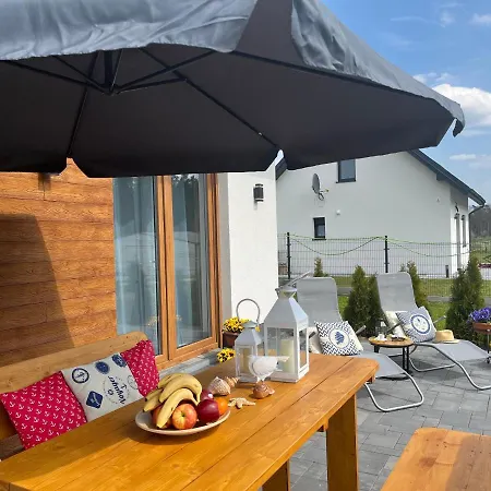 Vila Skipper House *