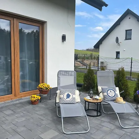 Skipper House Choczewo